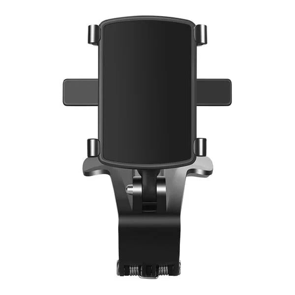 360° Rotating Car Phone Holder for Dashboard Navigation