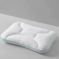 Quilted Bed Pillow with Low, Medium & High Loft Options