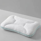 Quilted Bed Pillow with Low, Medium & High Loft Options