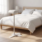 Rechargeable Bed Cooling Fan with Remote and 5 Speeds