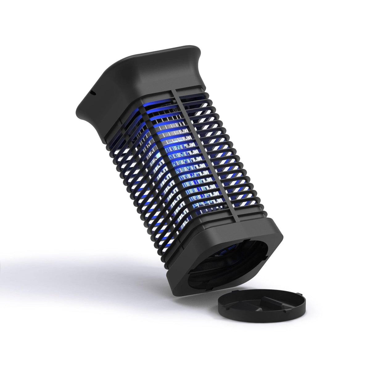 365nm UV Bug Zapper for Patio & Indoor Spaces