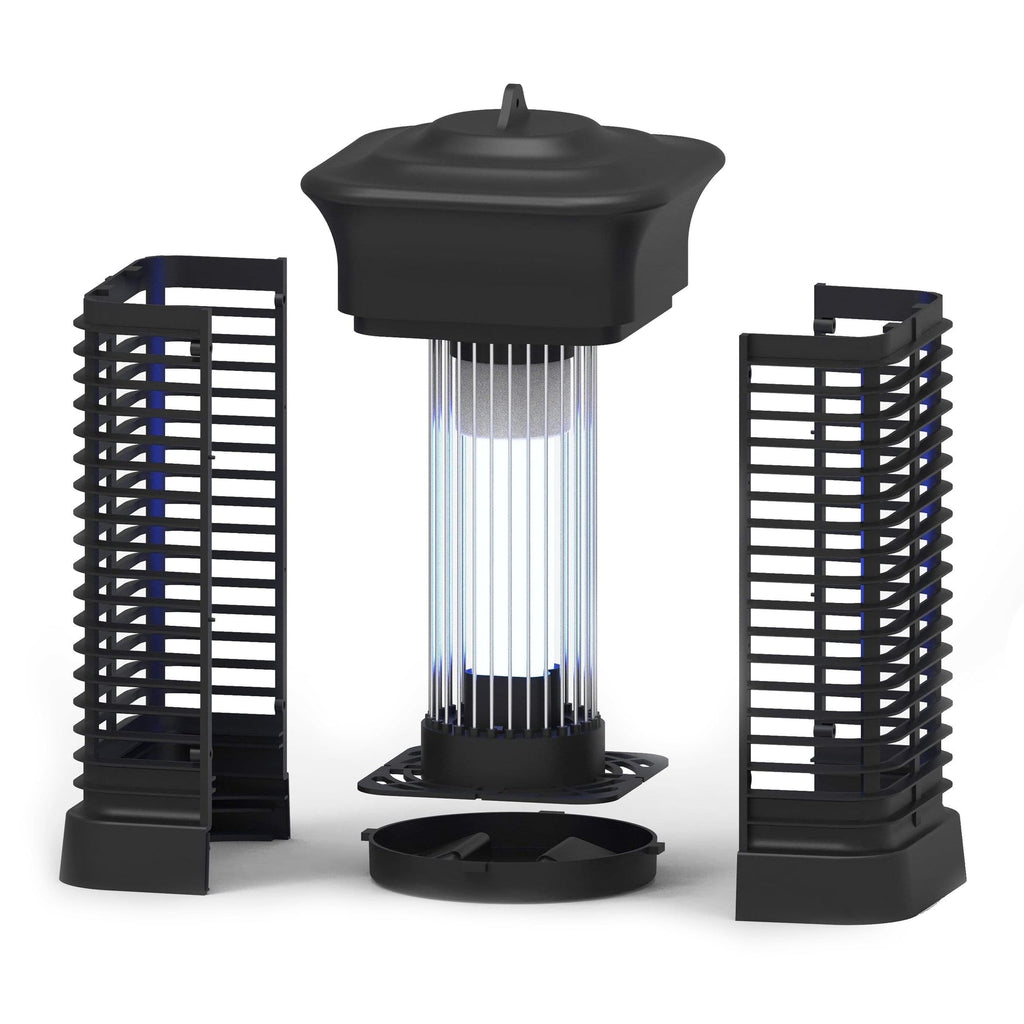 365nm UV Bug Zapper for Patio & Indoor Spaces
