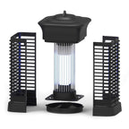 365nm UV Bug Zapper for Patio & Indoor Spaces