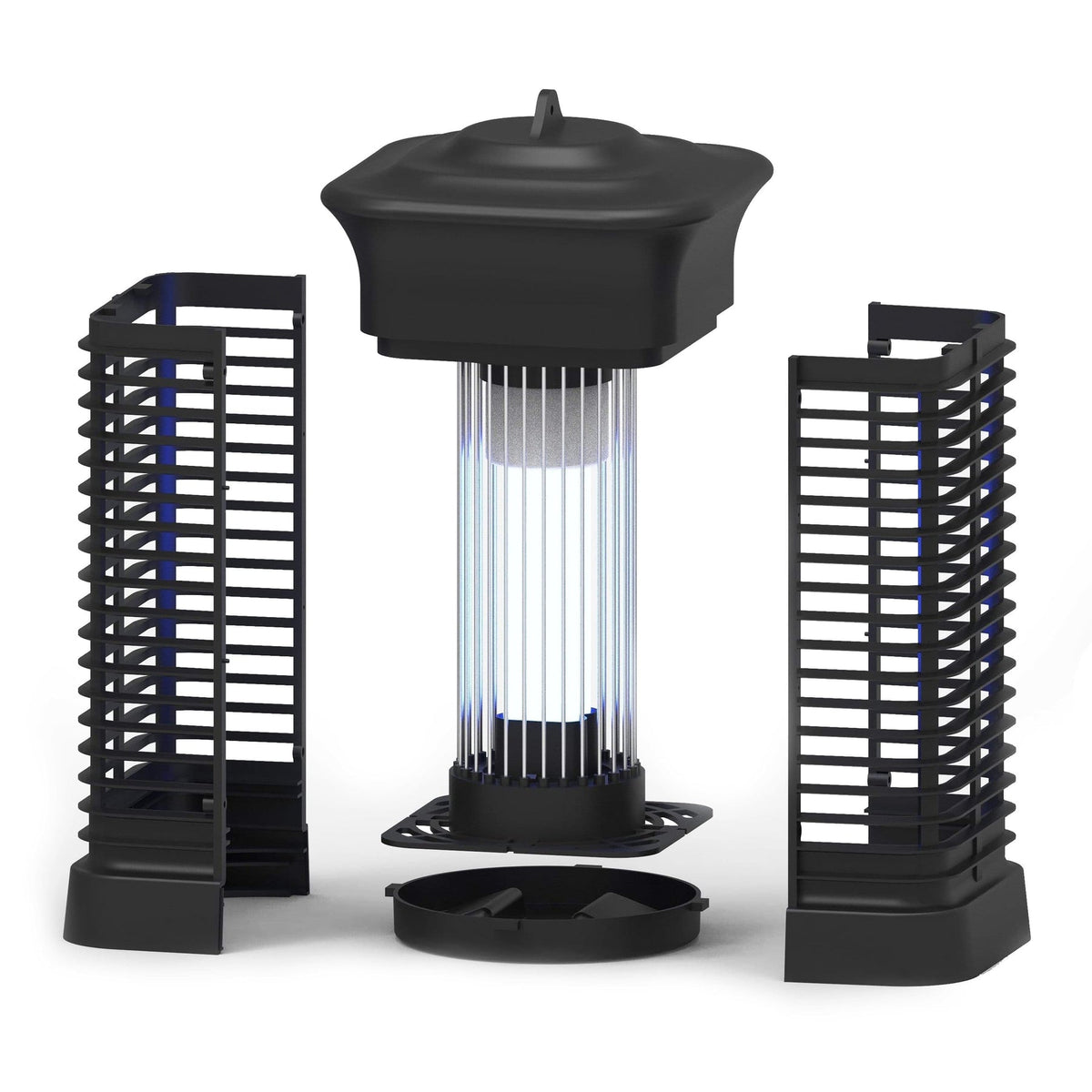 365nm UV Bug Zapper for Patio & Indoor Spaces