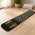 Acupressure Mat and Pillow Set lifestyle image 1