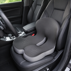 Ergonomic Lumbar Support Seat Cushion in use – lifestyle photo 2