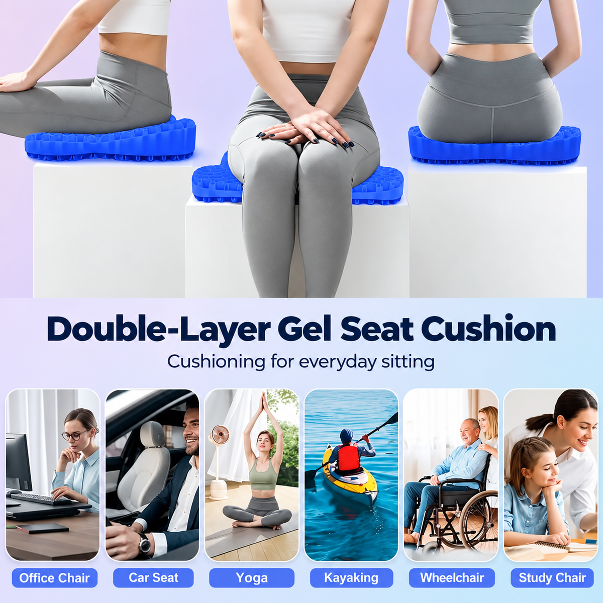 Clear English product image