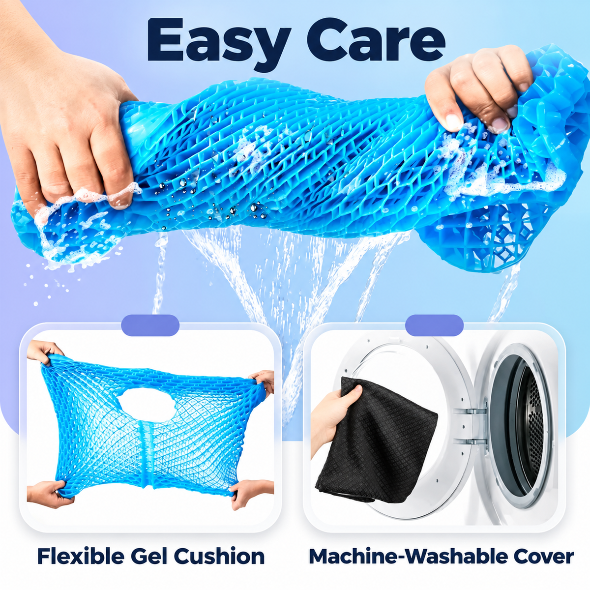 Clear English product image
