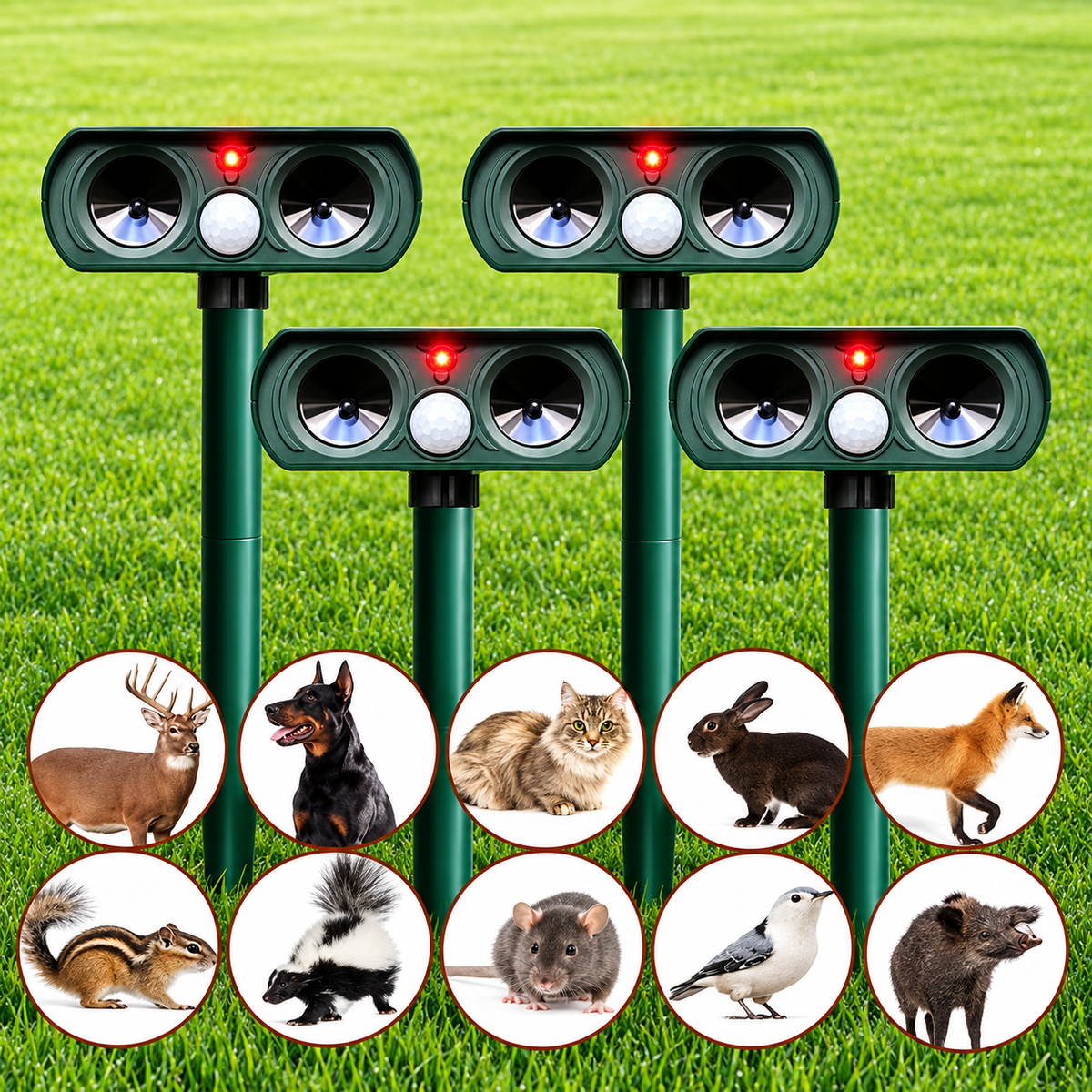 Clear English product image