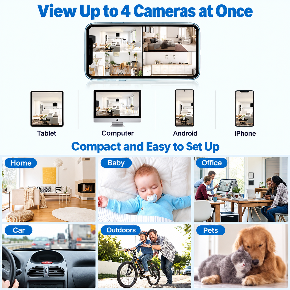Clear English product image