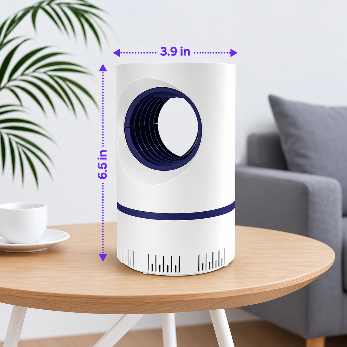 Clear English product image