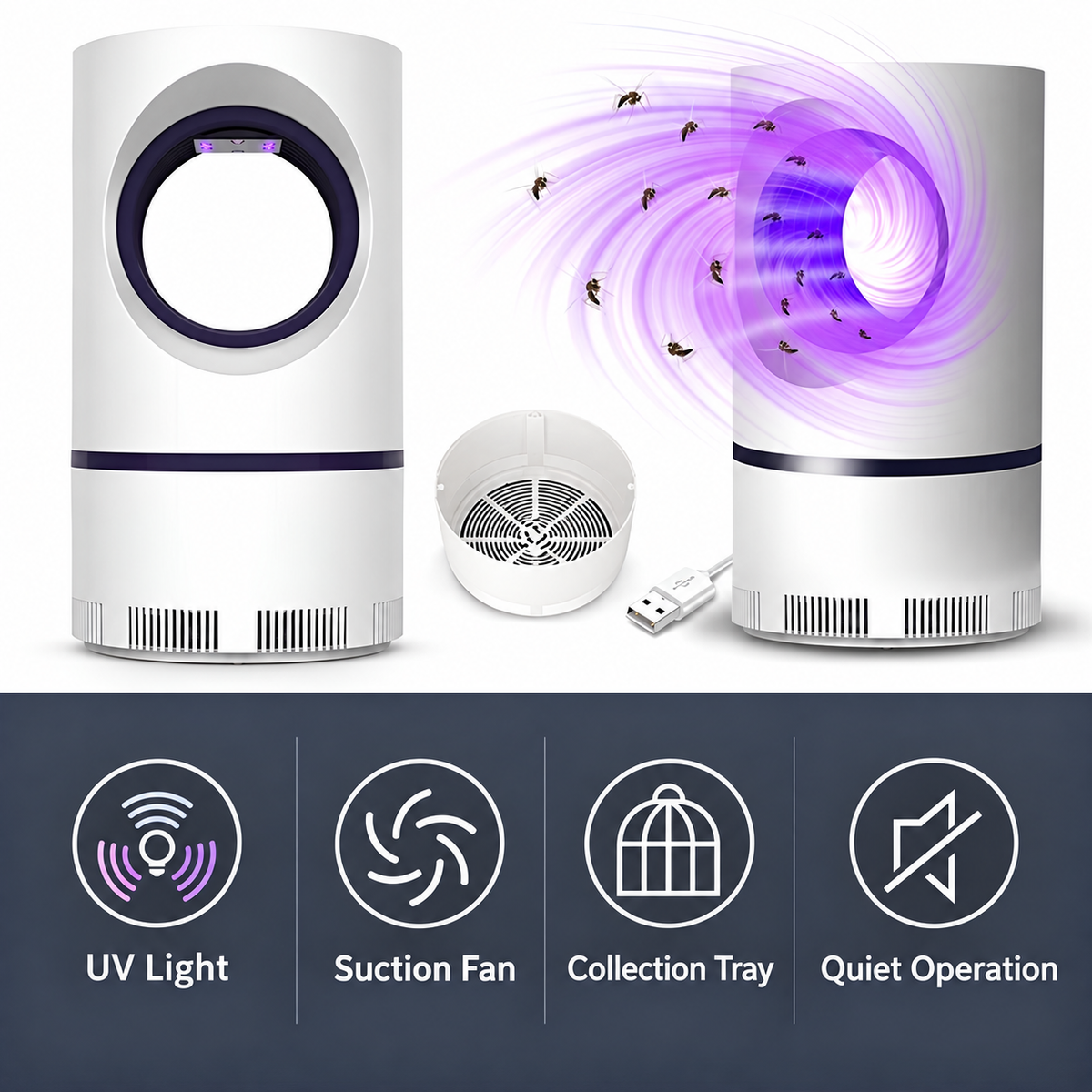 Clear English product image