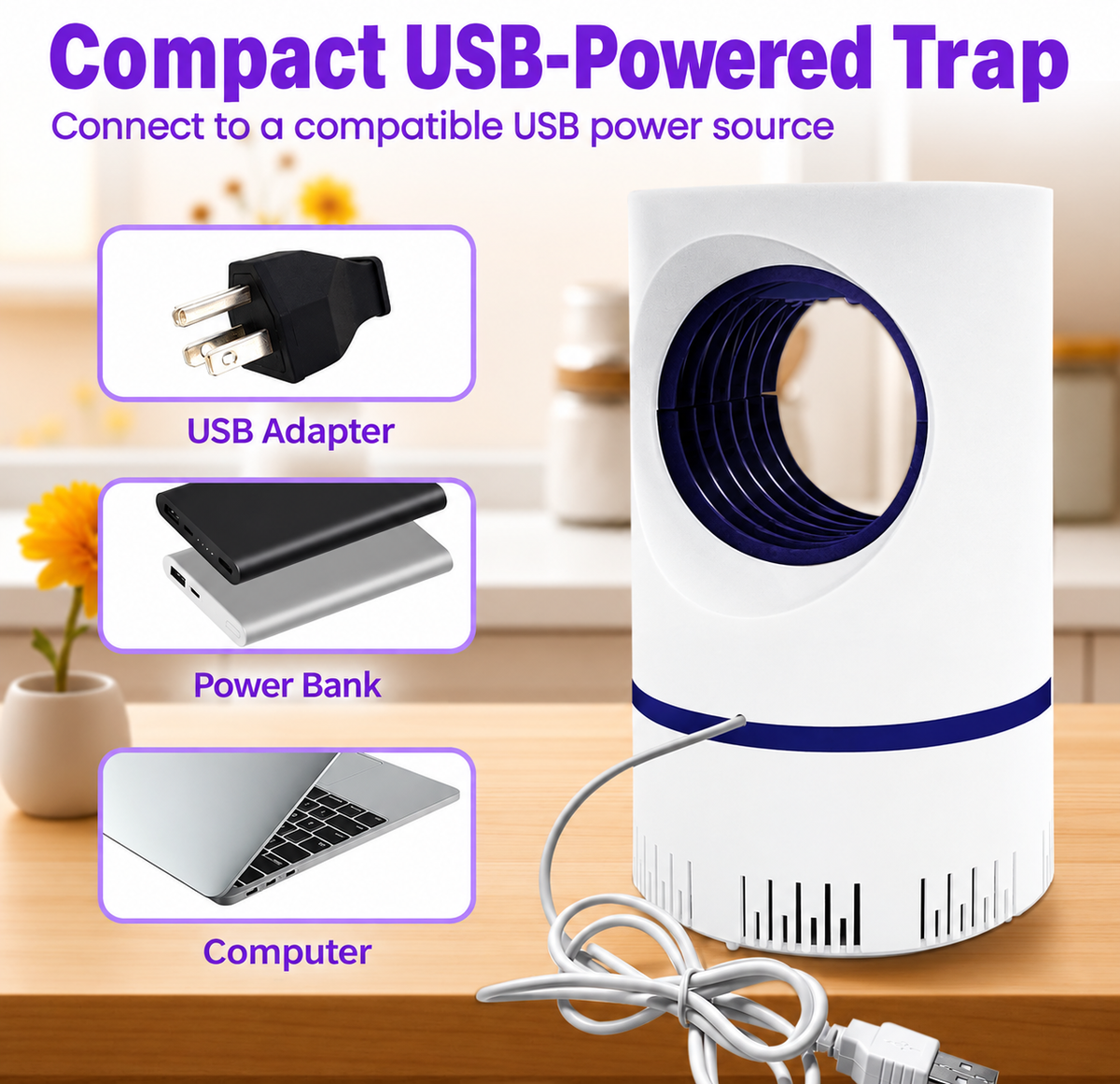 Clear English product image