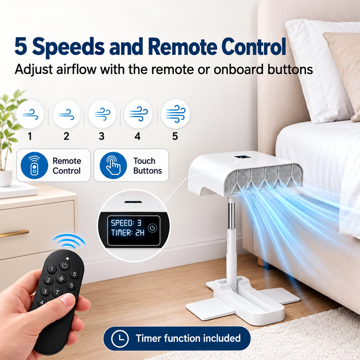 Clear English product image