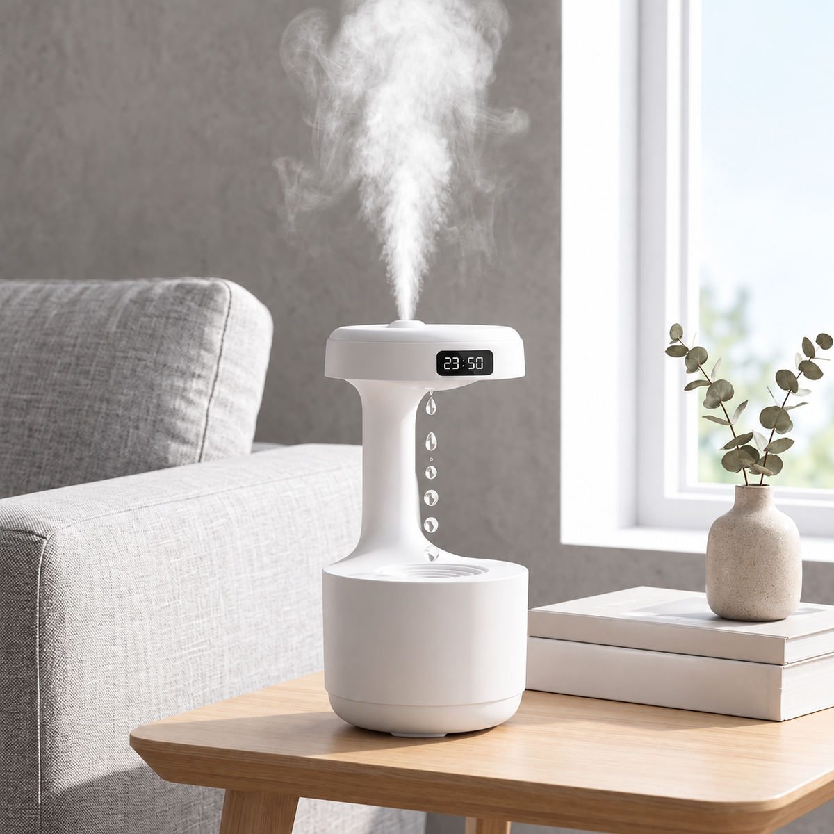 Clear English product image