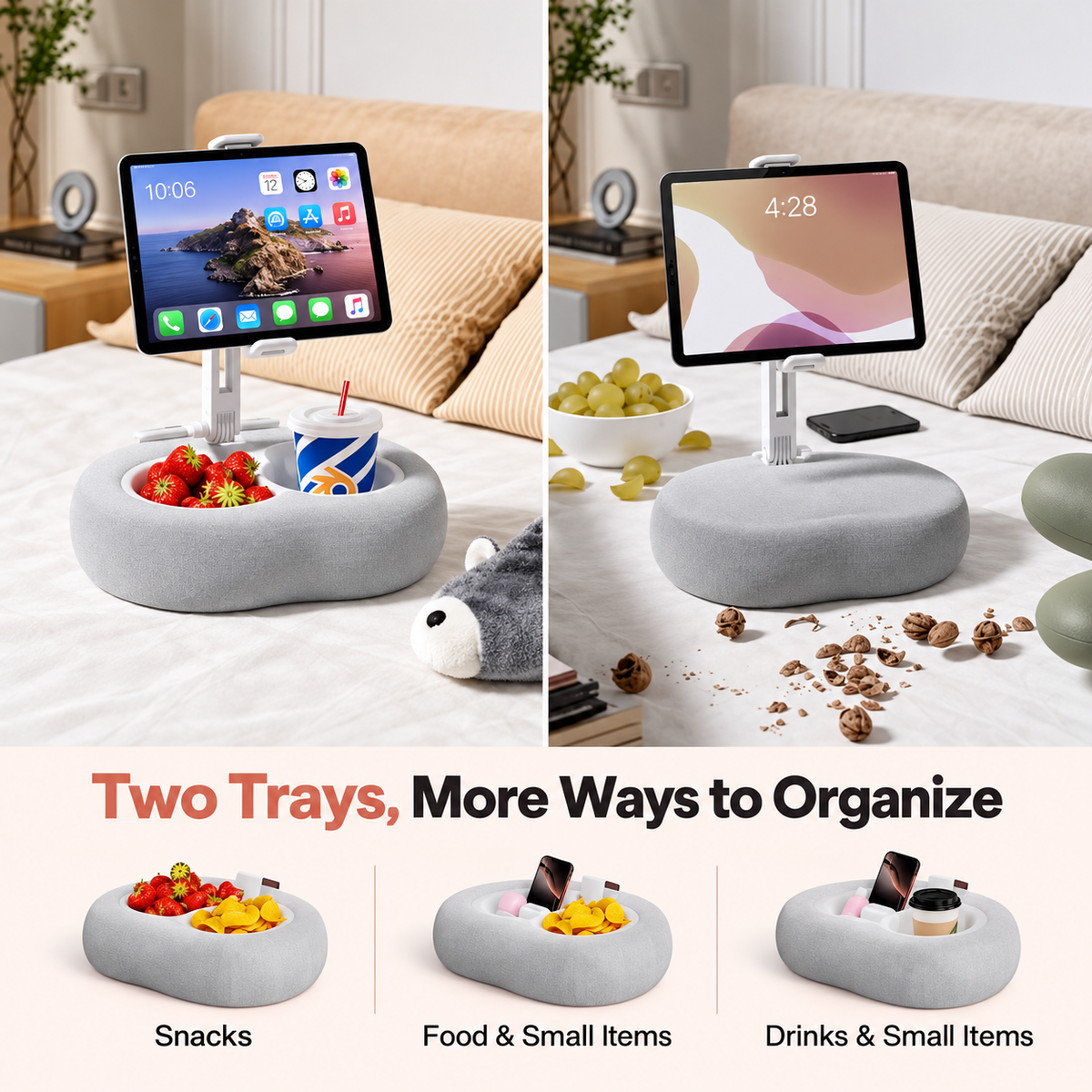Clean product image with sharp detail and English text where present
