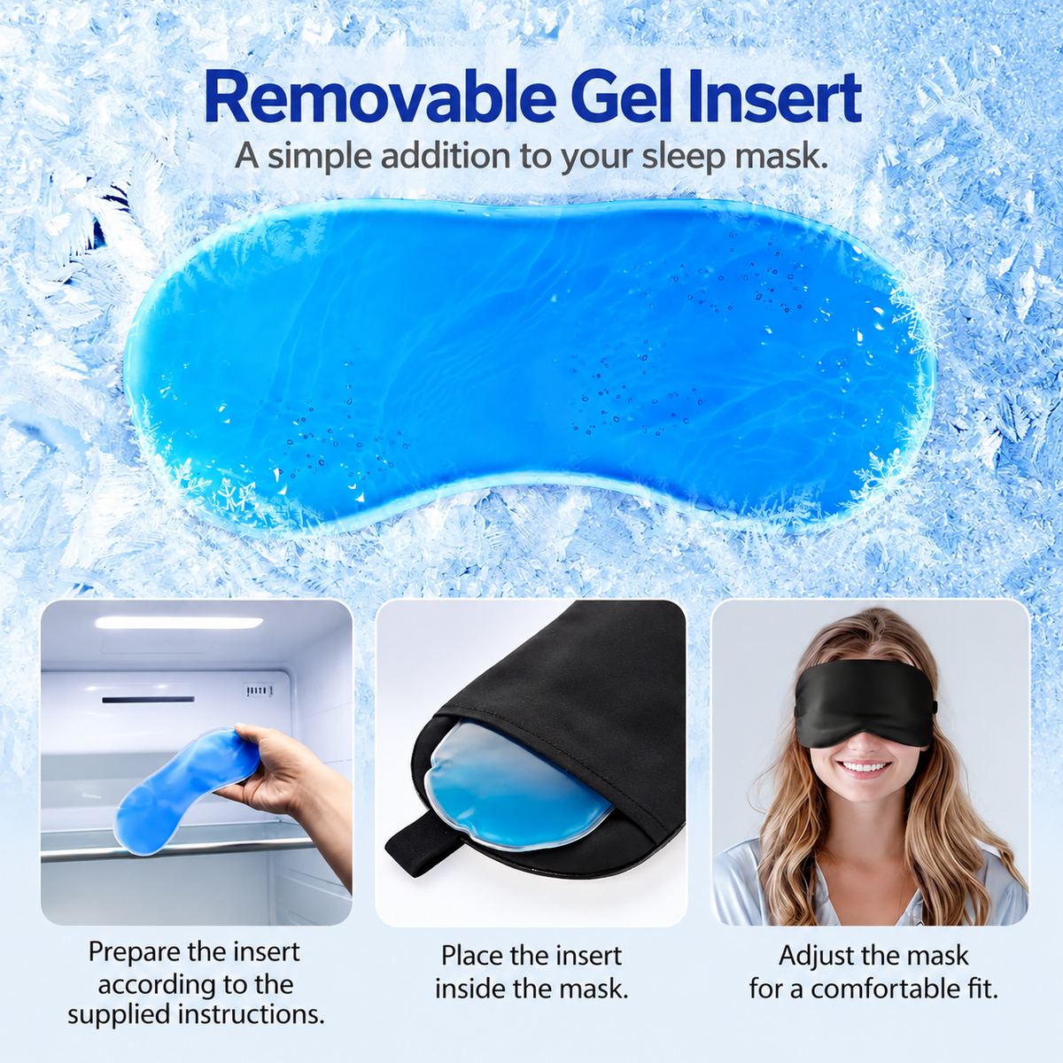 Clear English product image