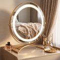 Clear product photography and English features