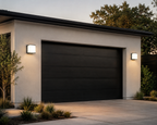 Modern Waterproof Outdoor Wall Light