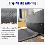 Velvet Non-Slip Headrest Pillow for Recliner & Car
